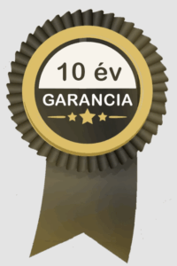 felázott fal - 10 év garancia, felázott falak