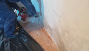 Nagybörzsöny - 120 éves parasztház, 60 cm-es falak