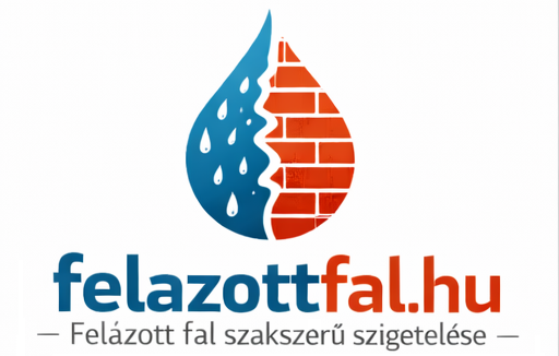 felázott fal vízszigetelés, injektálás, utólagos vízszigetelés
