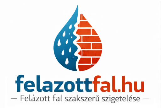 felázott fal vízszigetelés, injektálás, utólagos vízszigetelés